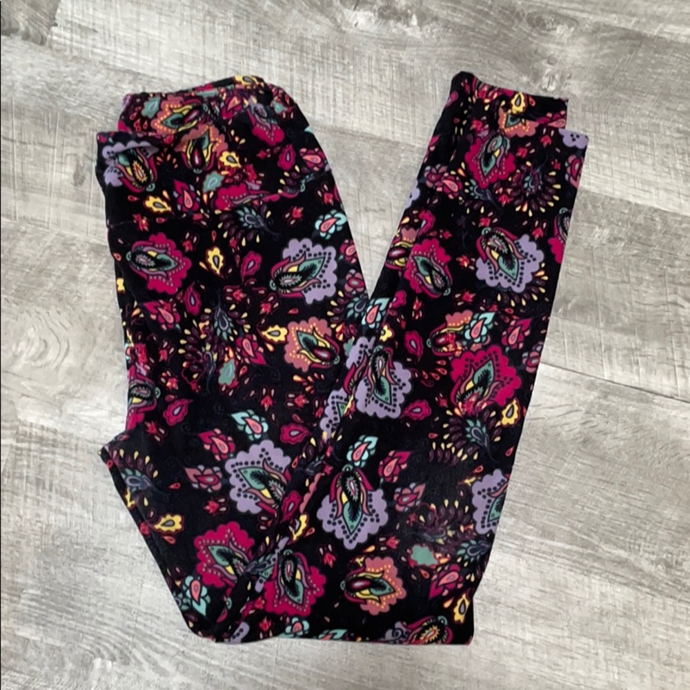 Lularoe leggings